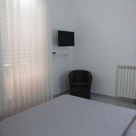 Casa Corrado Daire Sarno Dış mekan fotoğraf
