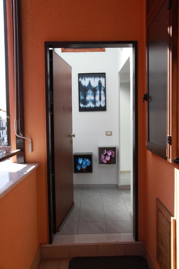 Casa Corrado Daire Sarno Dış mekan fotoğraf