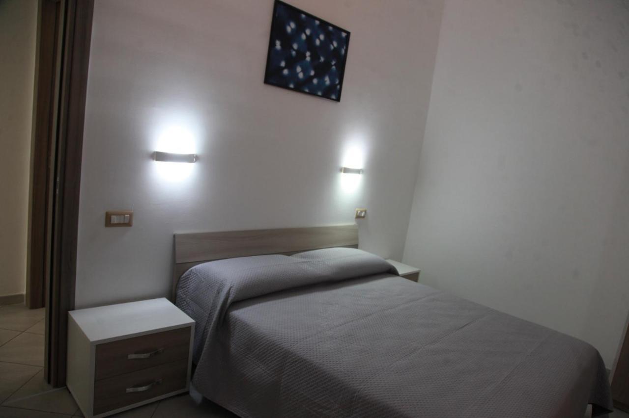 Casa Corrado Daire Sarno Dış mekan fotoğraf