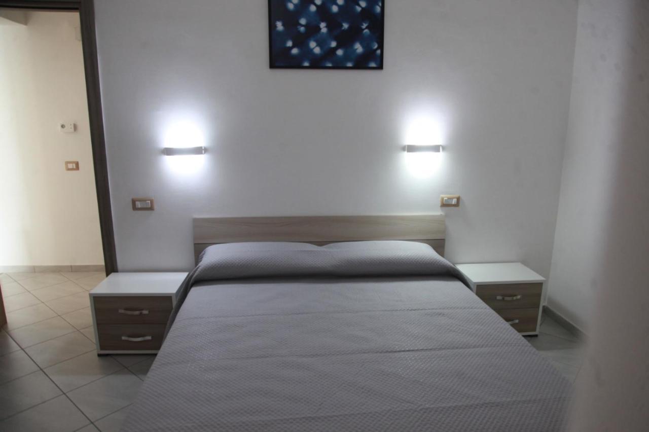 Casa Corrado Daire Sarno Dış mekan fotoğraf
