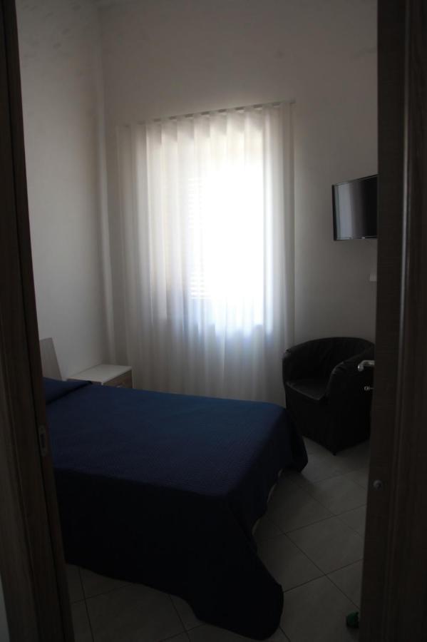 Casa Corrado Daire Sarno Dış mekan fotoğraf