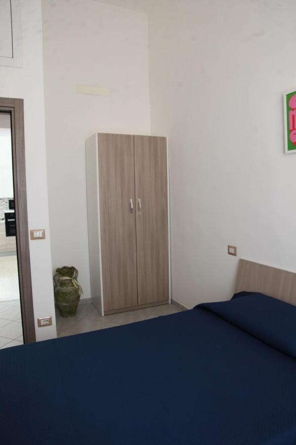 Casa Corrado Daire Sarno Dış mekan fotoğraf
