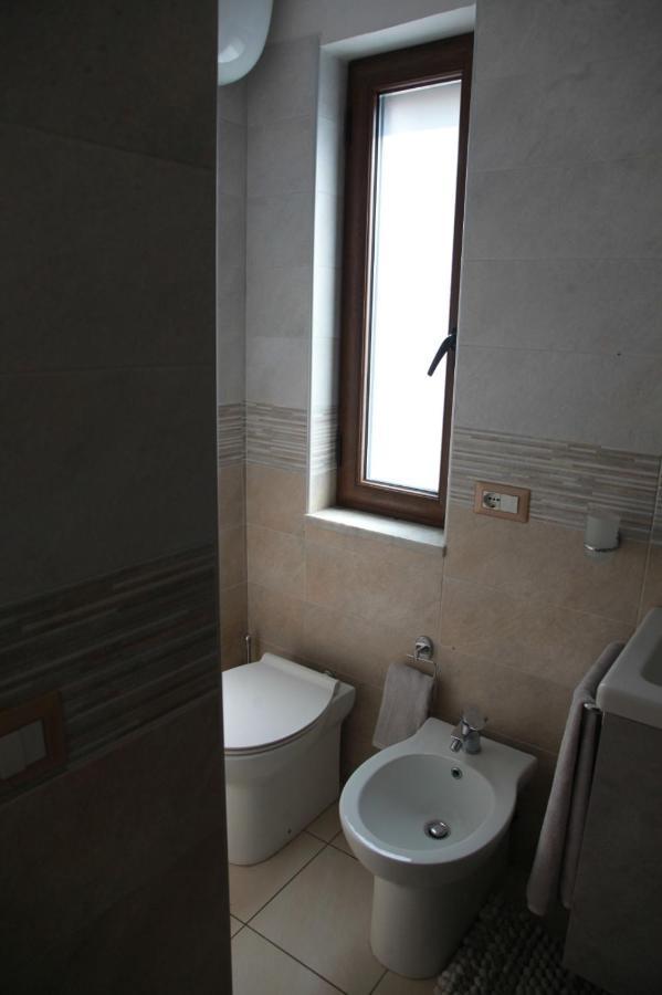 Casa Corrado Daire Sarno Dış mekan fotoğraf
