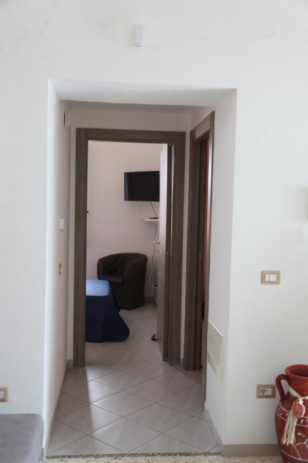 Casa Corrado Daire Sarno Dış mekan fotoğraf