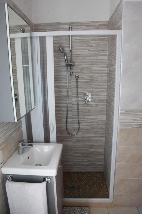 Casa Corrado Daire Sarno Dış mekan fotoğraf