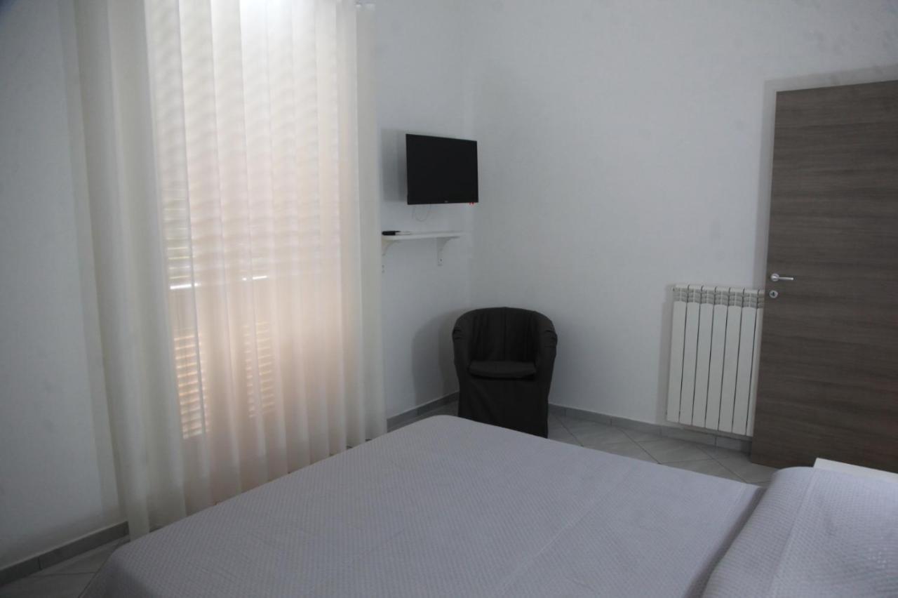 Casa Corrado Daire Sarno Dış mekan fotoğraf